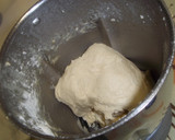 Foto del paso 8 de la receta: Masa para preparar pizza de 30 cm