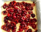 Foto del passaggio 27 della ricetta Torta crumble di ciliegie