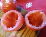 Foto del paso 2 de la receta: Tomates rellenos