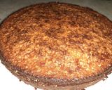 Foto del paso 5 de la receta: Bizcochuelo de zanahoria II