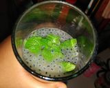 Foto langkah ke 5 dari resep Mojito Tea.