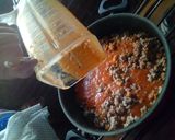 Foto del paso 6 de la receta: Pasta a la Bolognesa