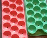 Foto langkah ke 2 dari resep Puding Balon.