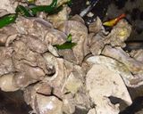 Foto langkah ke 3 dari resep Ati Ampela Cabe Ijo Dikecapin.