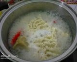 Foto langkah ke 1 dari resep Hanya Indomie.