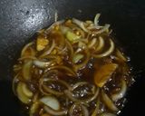 Foto langkah ke 6 dari resep 05. Ayam ala Teriyaki.