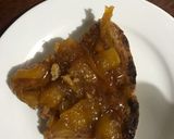 Foto del paso 6 de la receta: Tarta de mango (Mango pie)