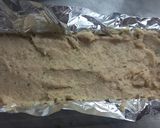 Foto del paso 2 de la receta: Pan de pollo con salsa a los 4 quesos