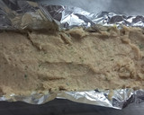 Foto del paso 2 de la receta: Pan de pollo con salsa a los 4 quesos