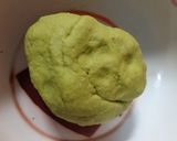 Foto langkah ke 1 dari resep Roti maryam / cane pandan.