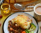 牧羊人派 Shepherd‘s Pie的食譜步驟1照片