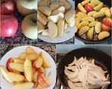 Foto del paso 1 de la receta: Pollo con cerveza y manzanas 🍏🍎