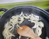 Foto del paso 2 de la receta: Níscalos al ajillo