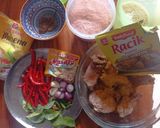 Foto langkah ke 1 dari resep Ayam Chili Padi #504.