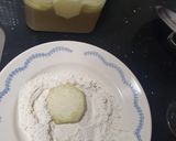 Foto del paso 3 de la receta: Moussaka gratinada con bechamel