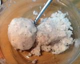 Foto del paso 4 de la receta: Hamburguesas de merluza