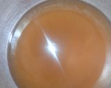 A picture of step 1 of Danwake.