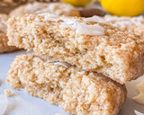Foto del paso 2 de la receta: Cookies de coco y limón al micro