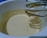 Foto langkah ke 3 dari resep Simple Bolu Cake Panggang.
