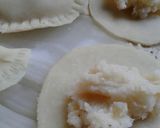 Foto del paso 2 de la receta: Pierogi o Piroguis o Piroghi a la manera de mi abuela (comida polaca)
