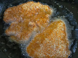 Chicken Katsu
