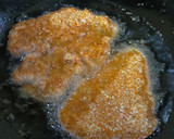 Foto langkah ke 3 dari resep Chicken Katsu.