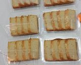 Foto langkah ke 7 dari resep Bolu Pisang.