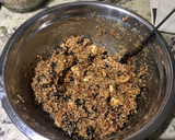 Foto del paso 1 de la receta: Budín inglés casi keto