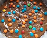 Foto del paso 7 de la receta: Torta de cumpleaños (grande)