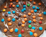 Foto del paso 7 de la receta: Torta de cumpleaños (grande)