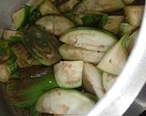 शेवग्याच्या शेंगा ची भाजी (shevgyachya shengachi bhaji recipe in marathi) रेसिपी स्टेप 1 फोटो 