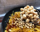 Foto del passaggio 9 della ricetta Couscous libico