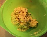 Foto del paso 4 de la receta: Pizzas; Escudo de don Roque y Globo de historieta