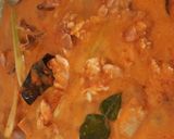 Foto langkah ke 4 dari resep Rendang ayam.