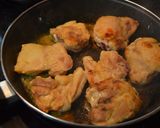 Foto del paso 1 de la receta Pollo a la cerveza