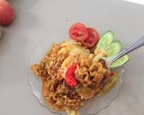 Foto langkah ke 4 dari resep Seblak biasa ajah 🌶.