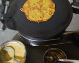 बेसन के चीले (besan ke cheele recipe in Hindi) रेसिपी चरण 4 फोटो
