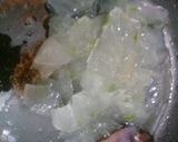 A picture of step 5 of Gheekawar ka Halwa.