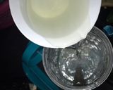 A picture of step 3 of Electric lemonade.