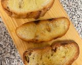 Foto del paso 4 de la receta: Bruschetta al pomodoro