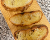 Foto del paso 4 de la receta: Bruschetta al pomodoro