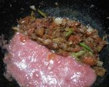 A picture of step 7 of Bhindi Do Pyaza.