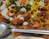 Khasta chat recipe step 5 photo