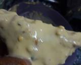 Bread pakoda recipe step 3 photo
