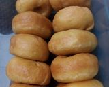 Foto langkah ke 6 dari resep Donat.