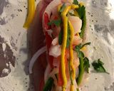 Foto del paso 2 de la receta: Pescado Estilo Rick Huss
