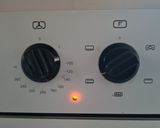 A picture of step 1 of Gluten-free Malvapudding.