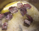 Foto del paso 3 de la receta: Ternera guisada tipo Borgoña