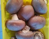 Foto del paso 5 de la receta: Arroz integral con mejillones y champiñones