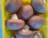 Foto del paso 5 de la receta: Arroz integral con mejillones y champiñones